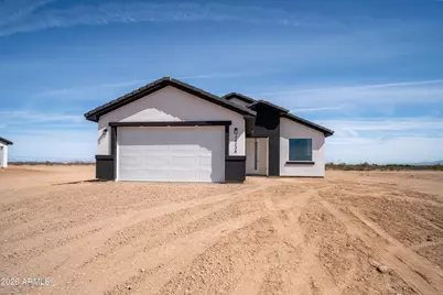 34236 W Chambers Street, Tonopah, AZ 85354 - Photo 1