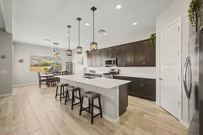 9721 S 38th Lane, Laveen, AZ 85339 - Photo 1