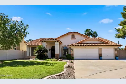 1531 W Sherri Drive, Gilbert, AZ 85233 - Photo 1