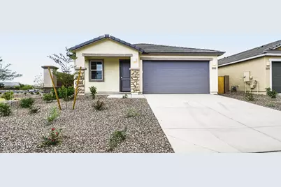 32240 N Hermon Road, San Tan Valley, AZ 85143 - Photo 1