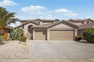 20037 N Santa Cruz Dr, Maricopa, AZ 85138 - Photo 1