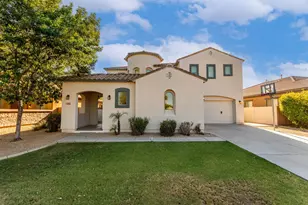 4296 N 154th, Goodyear, AZ 85395 - Photo 1