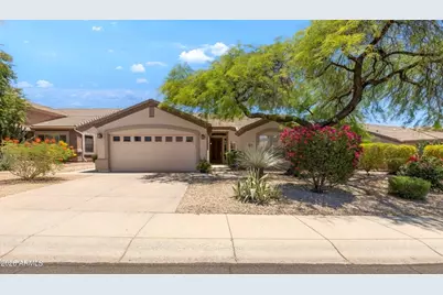 26217 N 46th Place, Phoenix, AZ 85050 - Photo 1