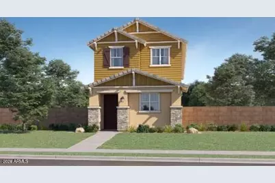 8260 E Peterson Avenue, Mesa, AZ 85212 - Photo 1