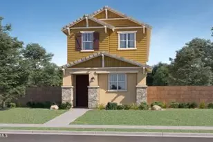 8260 E Peterson Ave, Mesa, AZ 85212 - Photo 1