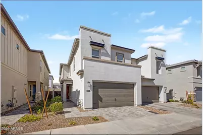 5016 E Gallop, Scottsdale, AZ 85254 - Photo 1