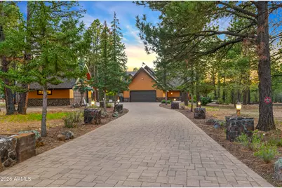 1107 N Marina Lane, Flagstaff, AZ 86004 - Photo 1