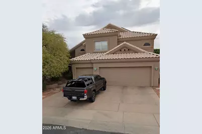 517 S Rock Harbor Drive, Gilbert, AZ 85233 - Photo 1