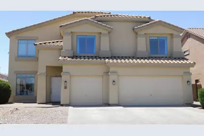 4622 N 124th Avenue, Avondale, AZ 85392 - Photo 1