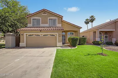 3269 E San Pedro Avenue, Gilbert, AZ 85234 - Photo 1