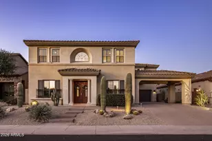 3950 E Patrick Ln, Phoenix, AZ 85050 - Photo 1