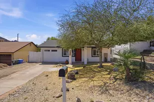 1329 E Cholla St, Phoenix, AZ 85020 - Photo 1
