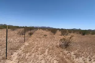 X W Spur Rd, Buckeye, AZ 85326 - Photo 1