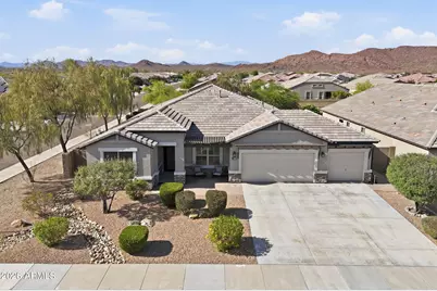 13844 W Desert Moon Way, Peoria, AZ 85383 - Photo 1