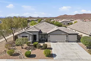 13844 W Desert Moon Way, Peoria, AZ 85383 - Photo 1