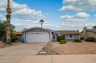 6915 E Sandra Terrace, Scottsdale, AZ 85254 - Photo 1