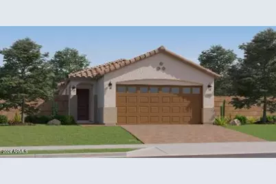 2147 W Roselle Avenue, Apache Junction, AZ 85120 - Photo 1