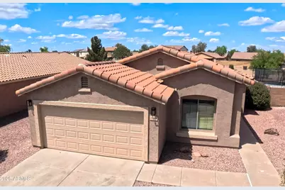 7244 S Sunrise Way, Buckeye, AZ 85326 - Photo 1