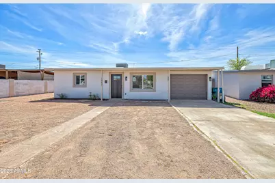 1547 W Cocopah Street, Phoenix, AZ 85007 - Photo 1