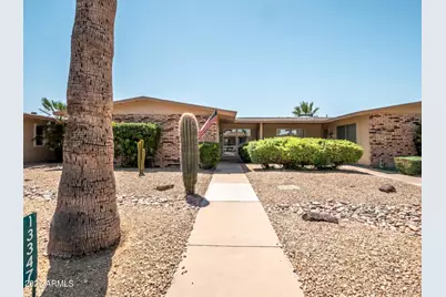 13347 W Stonebrook Drive, Sun City West, AZ 85375 - Photo 1
