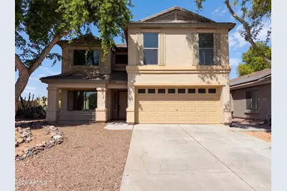 21046 N Madeline Street, Maricopa, AZ 85138 - Photo 1