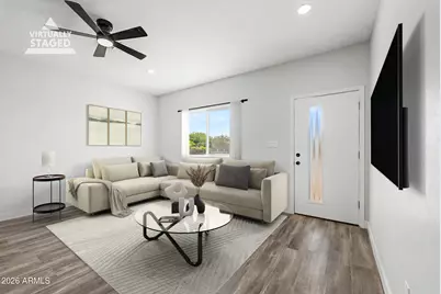 3430 W Tollan Drive, Eloy, AZ 85131 - Photo 1