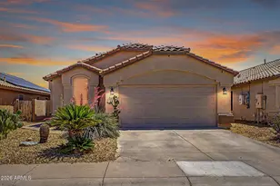 15283 W Eureka Trail, Surprise, AZ 85374 - Photo 1