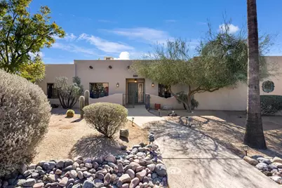 9335 E Casitas Del Rio Drive, Scottsdale, AZ 85255 - Photo 1