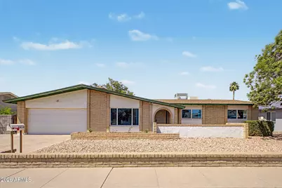 4414 W Vogel Avenue, Glendale, AZ 85302 - Photo 1