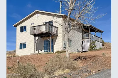 1343 Hillside Drive, Snowflake, AZ 85937 - Photo 1