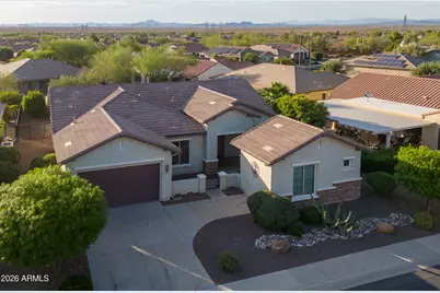 20052 N 269th Drive, Buckeye, AZ 85396 - Photo 1
