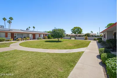 14042 N Newcastle Drive, Sun City, AZ 85351 - Photo 1