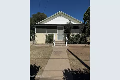 11 La Cholla Road, Bisbee, AZ 85603 - Photo 1
