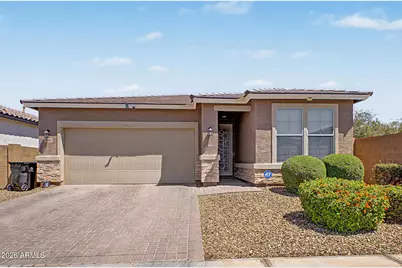 18406 W Sunbelt Drive, Surprise, AZ 85374 - Photo 1