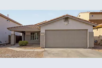 5526 W Ellis Drive, Laveen, AZ 85339 - Photo 1