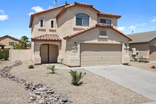 41294 W Pryor Ln, Maricopa, AZ 85138 - Photo 1