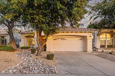 4309 E Rancho Caliente Drive, Cave Creek, AZ 85331 - Photo 1