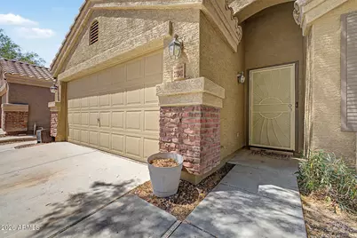 23948 W Hidalgo Avenue, Buckeye, AZ 85326 - Photo 5