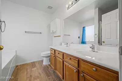 23948 W Hidalgo Avenue, Buckeye, AZ 85326 - Photo 27