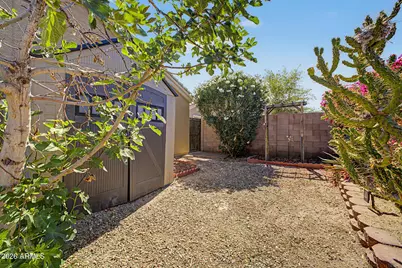 23948 W Hidalgo Avenue, Buckeye, AZ 85326 - Photo 41