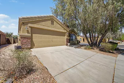 23948 W Hidalgo Avenue, Buckeye, AZ 85326 - Photo 3