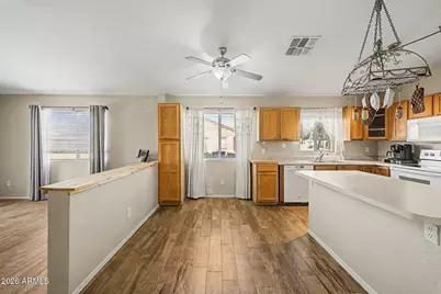 23948 W Hidalgo Avenue, Buckeye, AZ 85326 - Photo 13