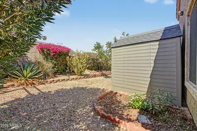 23948 W Hidalgo Avenue, Buckeye, AZ 85326 - Photo 37