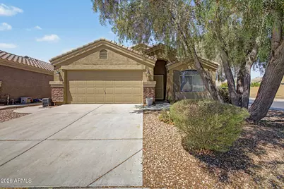 23948 W Hidalgo Avenue, Buckeye, AZ 85326 - Photo 1