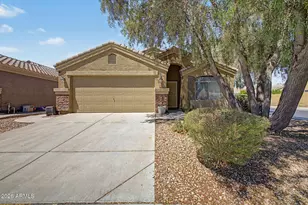23948 W Hidalgo Ave, Buckeye, AZ 85326 - Photo 1