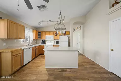23948 W Hidalgo Avenue, Buckeye, AZ 85326 - Photo 11