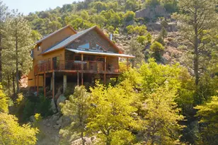 23570 S Hummingbird Ln, Crown King, AZ 86343 - Photo 1