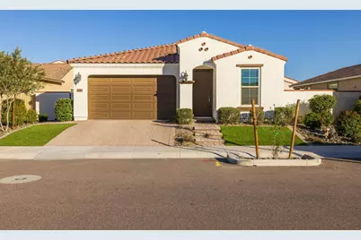 5247 S Axiom, Mesa, AZ 85212 - Photo 1