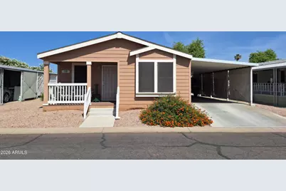 6960 W Peoria Avenue #68, Peoria, AZ 85345 - Photo 1