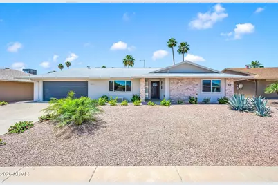 18022 N 134th Avenue, Sun City West, AZ 85375 - Photo 1